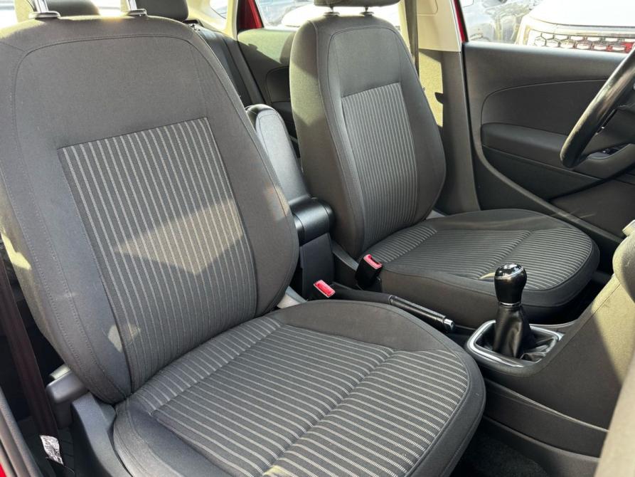 Volkswagen Polo V Санкт-Петербург  - изображение 13