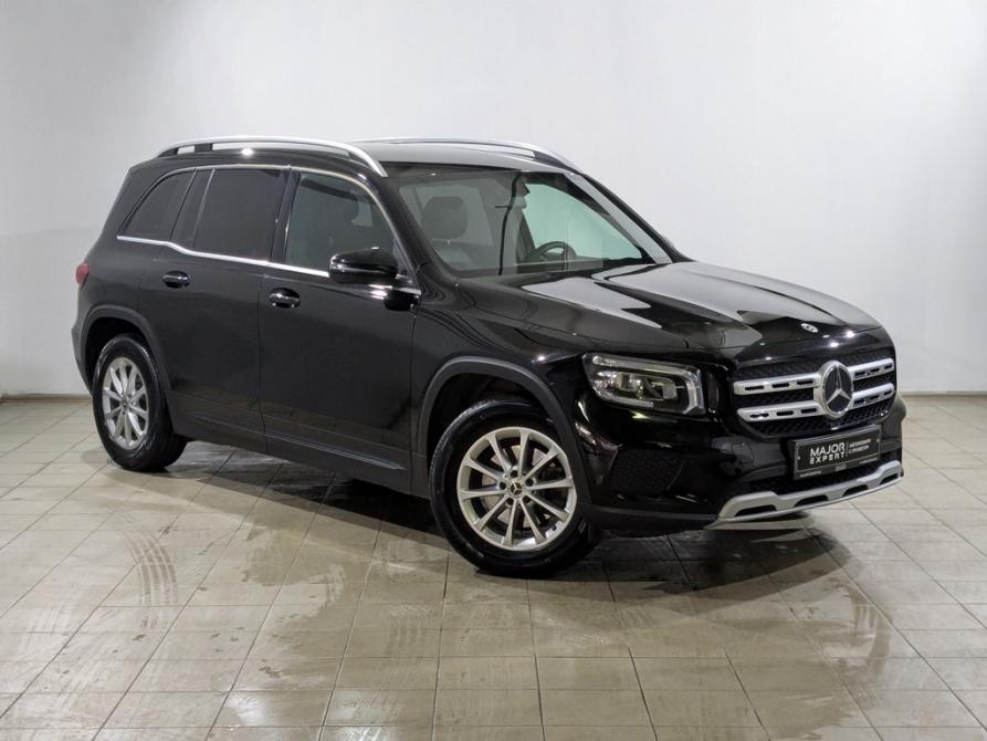 Mercedes-Benz GLB I (X247) Химки  - изображение 27