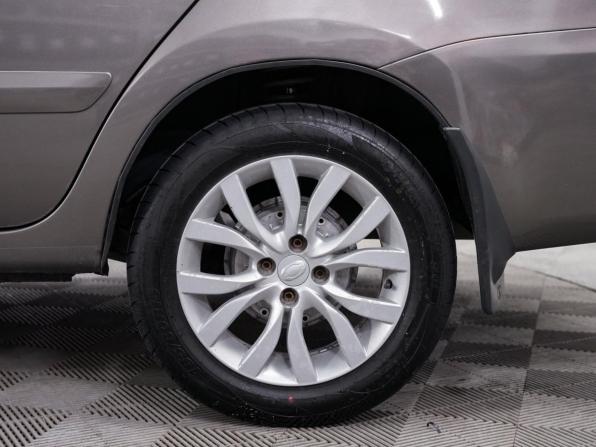 Datsun on-DO I с пробегом 2015 года, цена 394 000 рублей, 253000 км, седан, Автокод Объявления