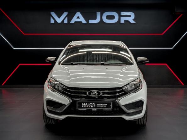 Lada (ВАЗ) Vesta I Рестайлинг (NG) с пробегом 2023 года, цена 1 050 000 рублей, 87872 км, седан, Автокод Объявления