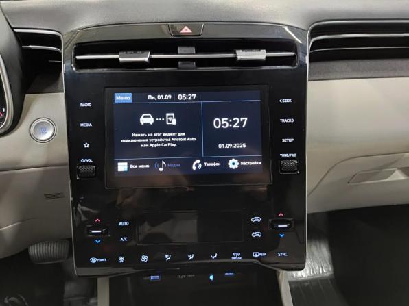 Hyundai Tucson IV с пробегом 2022 года, цена 3 150 000 рублей, 84397 км, внедорожник, Автокод Объявления