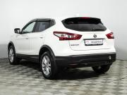 Nissan Qashqai II Санкт-Петербург  - изображение 22