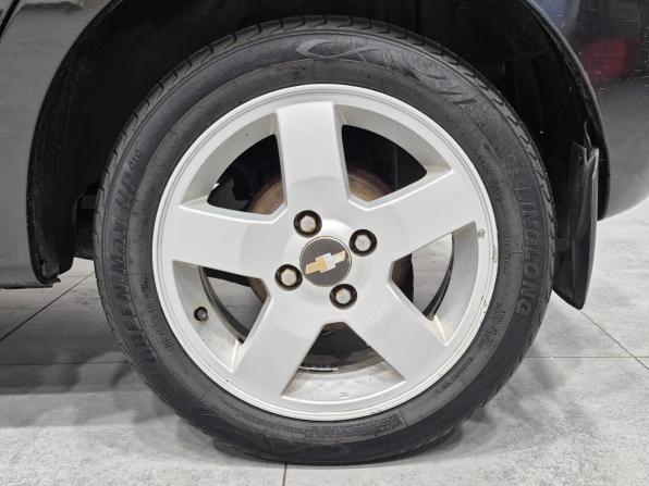 Chevrolet Aveo I с пробегом 2007 года, цена 549 000 рублей, 152000 км, хэтчбек, Автокод Объявления