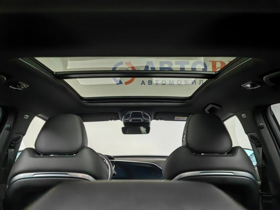 Geely Tugella I Рестайлинг Москва  - изображение 24