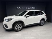 Subaru Forester V Рестайлинг Москва  - изображение 23