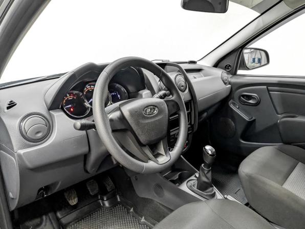 Lada (ВАЗ) Largus I Рестайлинг с пробегом 2025 года, цена 1 400 000 рублей, 42187 км, универсал, Автокод Объявления