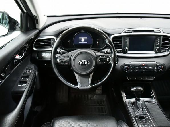 Kia Sorento III Prime с пробегом 2016 года, цена 2 717 000 рублей, 159141 км, внедорожник, Автокод Объявления