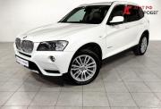BMW X3 II (F25) Саратов  - изображение 28
