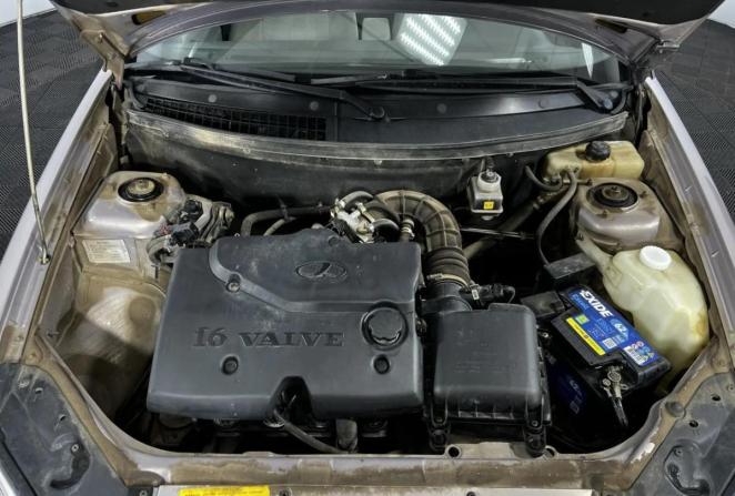 Lada (ВАЗ) Priora I с пробегом 2007 года, цена 350 000 рублей, 68334 км, седан, Автокод Объявления