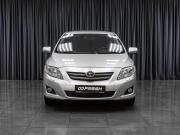 Toyota Corolla X (E140 E150) Тюмень  - изображение 19