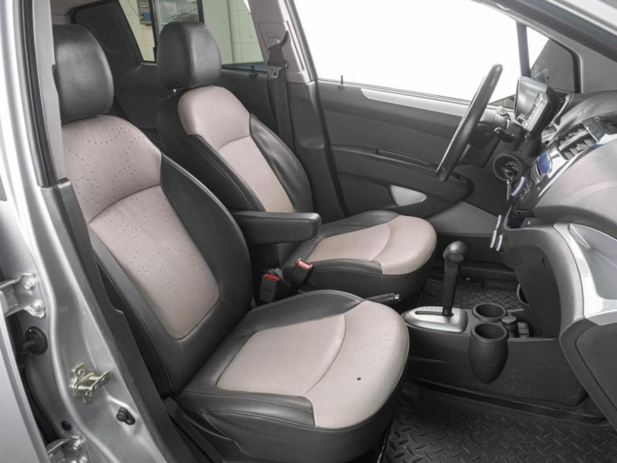 Daewoo Matiz III Тюмень  - изображение 8