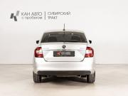 Skoda Rapid I Рестайлинг Казань  - изображение 12