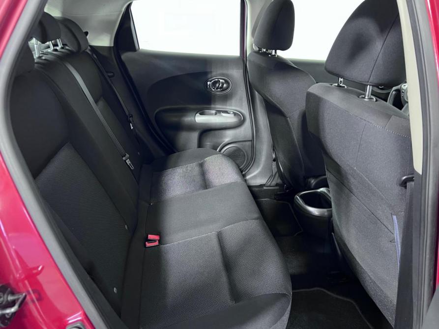 Nissan Juke I Ростов-на-Дону  - изображение 16