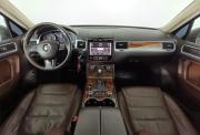 Volkswagen Touareg II Волгоград  - изображение 36