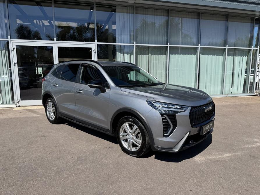 Haval Jolion I Рестайлинг Воронеж  - изображение 3