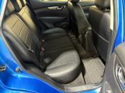 Nissan Qashqai II Рестайлинг Санкт-Петербург  - изображение 36