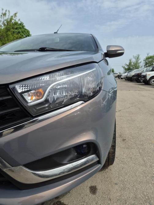 Lada (ВАЗ) Vesta I Саратов  - изображение 17