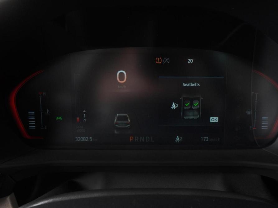 Ford Focus IV Рестайлинг (China Market) Минеральные Воды  - изображение 17
