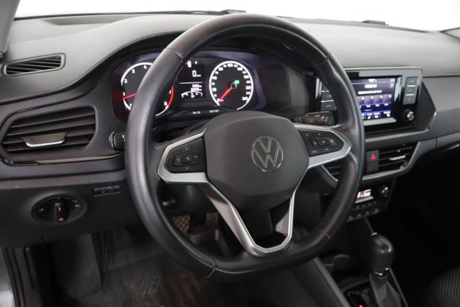 Volkswagen Polo VI с пробегом 2020 года, цена 1 699 000 рублей, 31000 км, лифтбек, Автокод Объявления