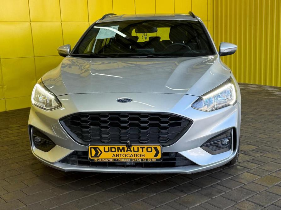 Ford Focus IV Рестайлинг Ижевск  - изображение 2