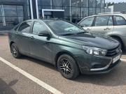 Lada (ВАЗ) Vesta I Уфа  - изображение 8