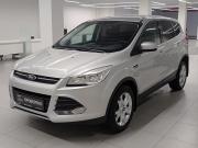 Ford Kuga II Казань  - изображение 23