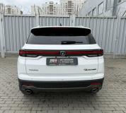 Changan CS35 Plus I Рестайлинг Ростов-на-Дону  - изображение 27