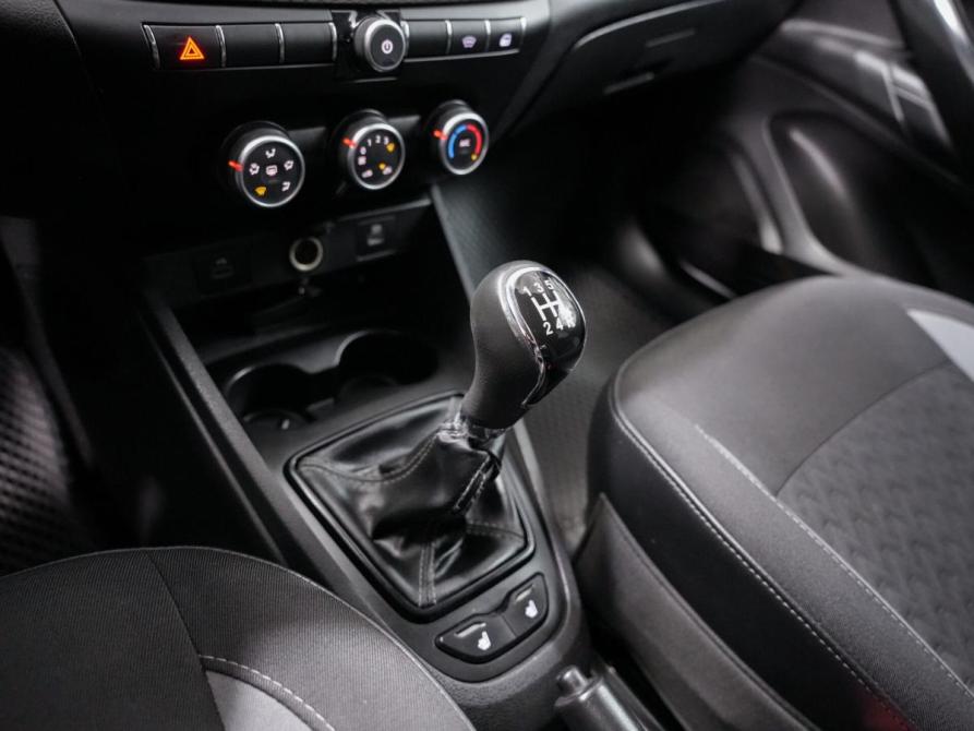 Lada (ВАЗ) Vesta I Рестайлинг (NG) Ульяновск  - изображение 16