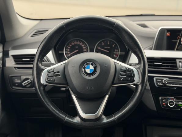 BMW X1 II (F48) с пробегом 2015 года, цена 1 940 000 рублей, 209095 км, внедорожник, Автокод Объявления