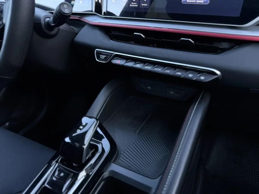 Geely Coolray I Рестайлинг Минеральные Воды  - изображение 28