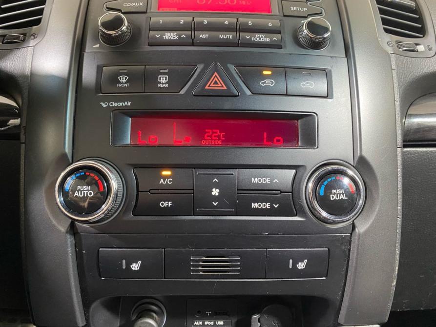 Kia Sorento II Москва  - изображение 17