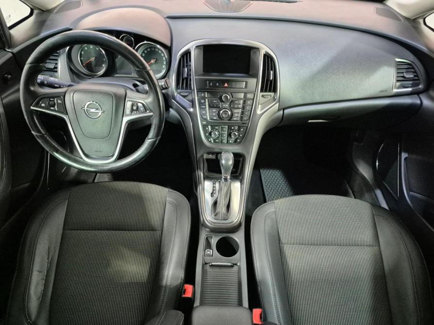 Opel Astra J Воронеж  - изображение 10