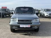 Chevrolet Niva I Буинск  - изображение 20