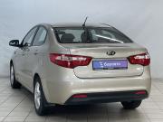 Kia Rio III Воронеж  - изображение 24