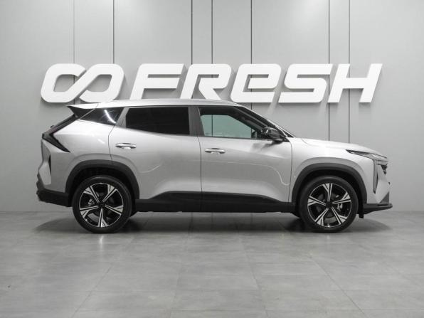 Geely Cityray с пробегом 2024 года, цена 2 539 000 рублей, 14058 км, внедорожник, Автокод Объявления