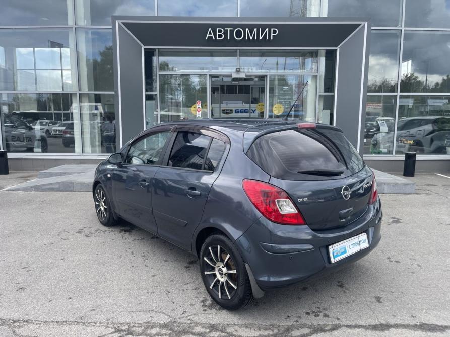Opel Corsa D Брянск  - изображение 7