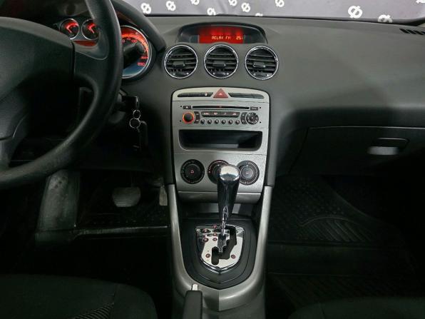 Peugeot 308 I с пробегом 2011 года, цена 281 000 рублей, 208923 км, хэтчбек, Автокод Объявления