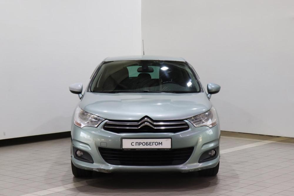 Citroen C4 II Иркутск  - изображение 3