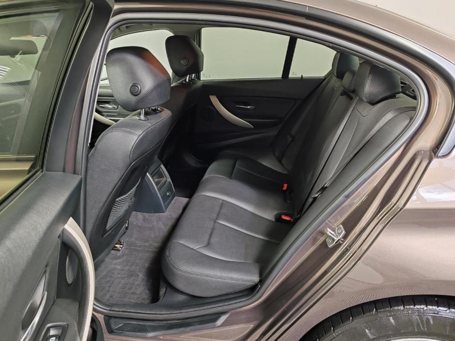 BMW 3 серии VI (F3x) Москва  - изображение 12