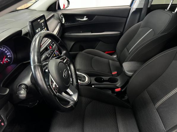 Kia Cerato IV с пробегом 2020 года, цена 1 980 000 рублей, 101992 км, седан, Автокод Объявления