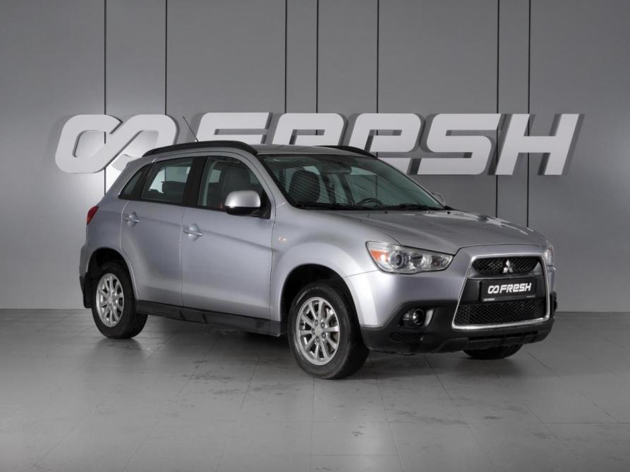 Mitsubishi ASX I Минеральные Воды  - изображение 1
