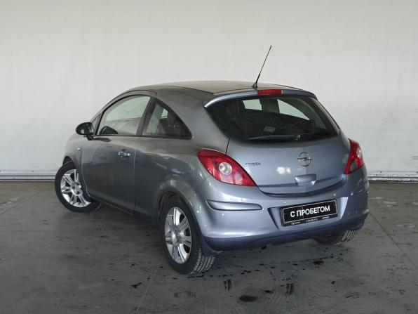 Opel Corsa D с пробегом 2010 года, цена 480 000 рублей, 111166 км, хэтчбек, Автокод Объявления