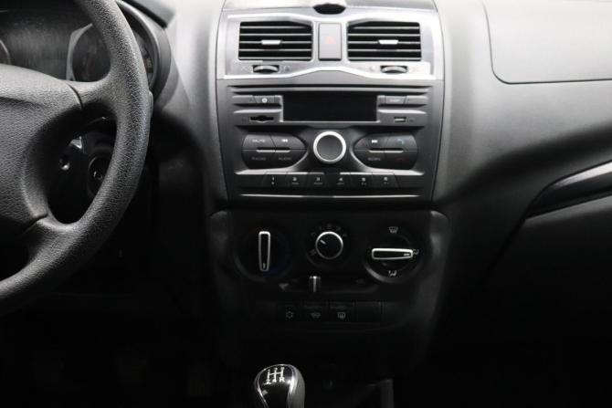 Lada (ВАЗ) Granta I Рестайлинг с пробегом 2023 года, цена 915 000 рублей, 28092 км, седан, Автокод Объявления
