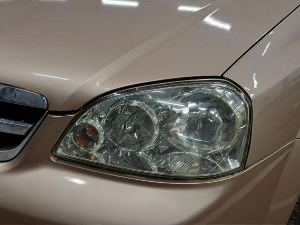 Chevrolet Lacetti I с пробегом 2008 года, цена 355 000 рублей, 292839 км, седан, Автокод Объявления