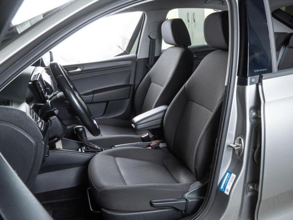 Volkswagen Polo VI с пробегом 2020 года, цена 1 740 000 рублей, 100267 км, лифтбек, Автокод Объявления