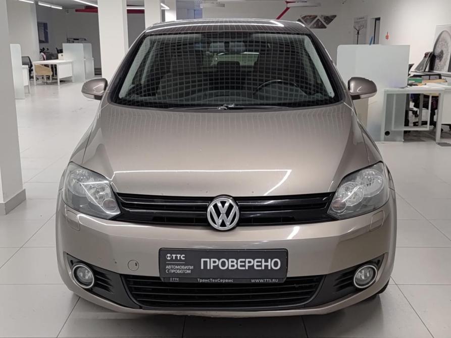 Volkswagen Golf Plus II Казань  - изображение 2