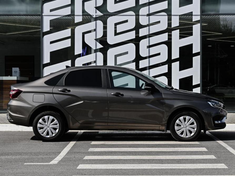 Lada (ВАЗ) Vesta I Рестайлинг (NG) Волгоград  - изображение 5