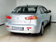 Mitsubishi Lancer X Москва  - изображение 19