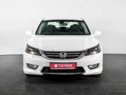 Honda Accord IX Иркутск  - изображение 26
