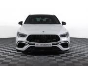 Mercedes-Benz CLA AMG II (C118 X118) Москва  - изображение 30
